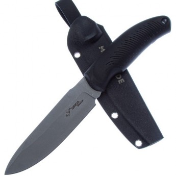 Нож MR BLADE ORCA MB371-BK Нож MR BLADE ORCA MB371-BK