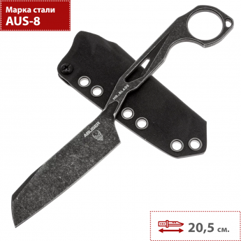 Нож MR.BLADE ABUSER