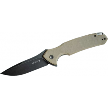Нож складной MR BLADE HELLCAT (VG10 BSW, G10 Olive)