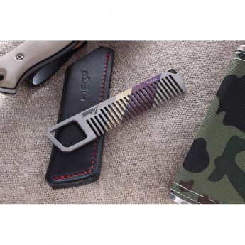 Расческа для бороды MR BLADE B.C. 03.02 Расческа для бороды MR BLADE B.C. 03.02