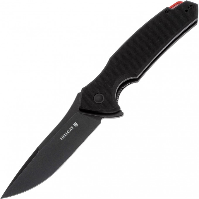 Складной нож MR.BLADE HELLCAT MINI MB901-V10/G10BK Складной нож MR.BLADE HELLCAT MINI MB901-V10/G10BK