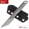 Тактический нож MR.BLADE KIRIDASHI TACTICAL MB412-SW